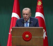 Cumhurbaşkanı Erdoğan: Türkiye bir istikrar abidesidir