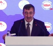 Cumhurbaşkanı Erdoğan’dan bağımlılık vurgusu