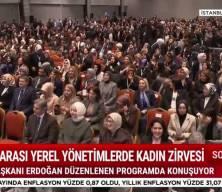 Cumhurbaşkanı Erdoğan'dan önemli açıklamalar