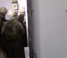 DEAŞ terör örgütüne darbe, şüpheliler tek tek yakalandı