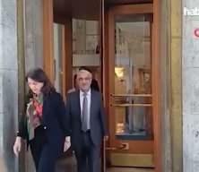 DEM Parti heyeti Öcalan’ın yanına gitti