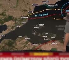 Deprem uzmanı Şener Üşümezsoy'dan İstanbul'u rahatlatan açıklama