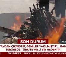 Devlet Bahçeli'den darbe açıklaması: İddialar fasa fiso