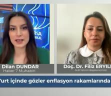 Enflasyonda sürpriz mi geliyor? Piyasada ‘yüzde 1’in altı’ senaryosu alevlendi!