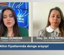 Yatırımcısına büyük kazanç: Gümüş yüzde 12,5 ile altını solladı!