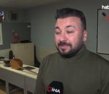 Düğünlerinde söyledikleri şarkı başlarına dert oldu!