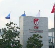 Dursun Özbek TFF'ye gidiyor