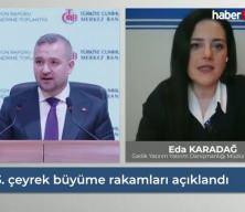 Ekonomide kritik viraj: Yarınki enflasyon Merkez Bankası’nın hamlesini belirleyecek!