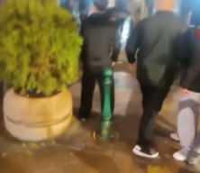 Esnafın iyi niyeti pahalıya patladı! Ayırmak istediği kavgadan çıkamadı