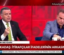 İmamoğlu'nun o sözlerini ilk kez anlattı: Bu ülkede beni tutuklayacak hakim..