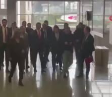 Ekrem İmamoğlu'nun tahliye talebine ret