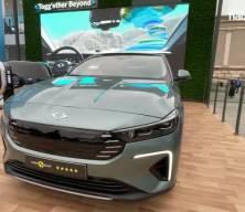 Elektriklide büyük sıçrama! Benzin ve dizelin hükmü bitiyor mu?