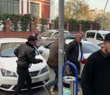 Emanet kasası soygununun şüphelisinin ifadesi ortaya çıktı