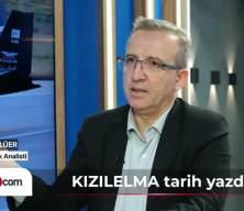 Türkiye tarih yazdı! KIZILELMA'dan tarihi başarı