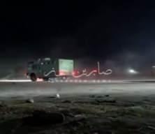 Erbil'de tansiyon yüksek: Herki aşireti ve Barzani güçleri arasında çatışma