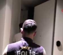 Faladdin'in sahibi hakkında tahliye kararı