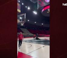 Fenerbahçe maçı ertelendi!