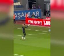Fenerbahçe'de İrfan Can Eğribayat için ayrılık iddiası
