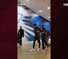 Fenerbahçe'ye Semedo'dan kötü haber!