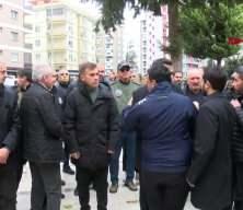 Feyyaz Uçar'ın torunu son yolculuğuna uğurlandı