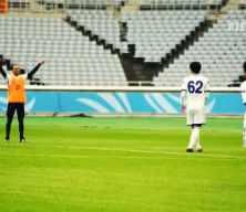 FIFA VAR'da yeni sistemi başarılı bulursa Süper Lig'de de uygulanacak