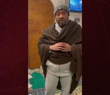 Fransa’da camiye saldırı ve derneğe mermi bırakılması tepkilere yol açtı