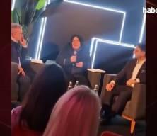 GAİN Genel Müdürü Aliye Ertuğrul'a sosyal medyada başörtüsü saldırısı