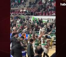 Galatasaray’dan eski kaptan Göksenin Köksal’a sert tepki: TBF’ye şikâyet edilecek