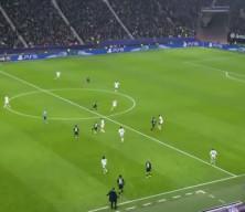 Galatasaray'dan Lookman'a 50 milyon!