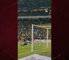 Galatasaray'dan skandal derbi hakemi sonrası zehir zemberek paylaşım!