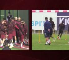 Galatasaray'ın konuğu Samsunspor