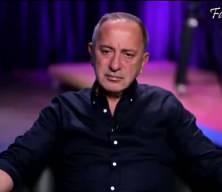 Gazeteci Fatih Altaylı cezaevinden iş dünyasını tehdit etti