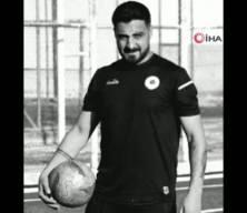 Gaziantep'te park halindeki kamyona çarpan otomobildeki 2 kişi öldü