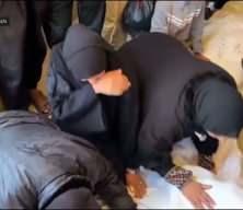 Gazze Şeridi'nde katliam! Refah'ta baskın yiyen İsrail yine ateşkesi bozdu