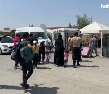 Göç İdaresi Başkanlığı son rakamları açıkladı: Türkiye'deki Suriyeli sayısı ne kadar?