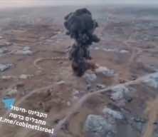 Guinness İsrailli şirketin algı çalışmasına izin vermedi