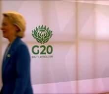 Güney Afrika: Hiçbir üyenin Güney Afrika'yı G20'den tek taraflı olarak dışlama hakkı yoktur