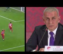 Hacıosmanoğlu'ndan çok sert açıklama: Bunlar köpeksiz köy bulmuş...