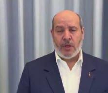 Hamas: “İşgal bitmeden silah bırakmayız”