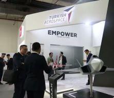 Havelsan’ın Mısır’da geliştirdiği insansız araçlar Sisi’den ilgi gördü