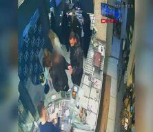 Hırsız kocası çıktı! Altınları çalınan kadının şok üstüne şok yaşadı