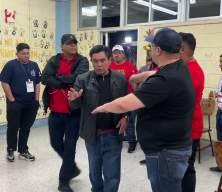 Honduras'ta devlet başkanı seçiminde muhafazakar aday Nasralla önde gidiyor