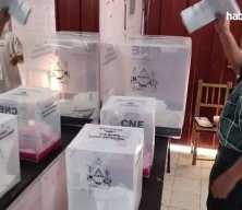 Honduras'ta seçim krizi! Trump'tan tehdit: Bedeli çok ağır olur