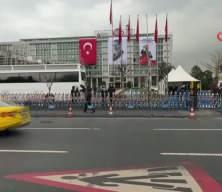 İBB'den 'Deniz manzaralı' ölüm rezidansı!