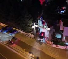 İçişleri Bakanı Ali Yerlikaya suç örgütlerine düzenlenen operasyonlar hakkında bilgilendirdi