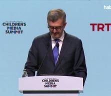 İletişim Başkanı Duran duyurdu: Dijital tehlikeye karşı çocuklar için yeni adım!