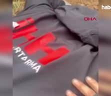 Hatay'da dayı vahşeti! Yeğenini yaralayıp üzerine taş koyarak gömdü...