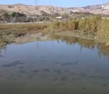 İran çözümü deniz suyuyla arıyor!