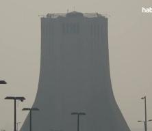 İran'dan devrim gibi karar: Hava kirliliği kabusu için düğmeye basıldı!