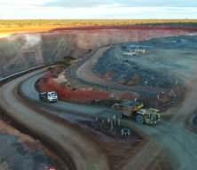 İran'dan dudak uçuklatan altın keşfi